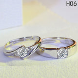 Special Ring Item Couple E231