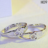 Special Ring Item Couple E231