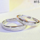 Special Ring Item Couple E231