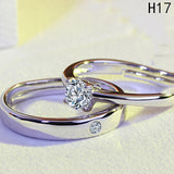 Special Ring Item Couple E231