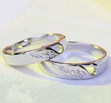 Special Ring Item Couple E231