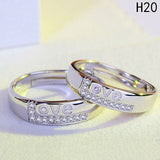 Special Ring Item Couple E231