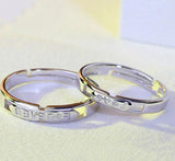 Special Ring Item Couple E231