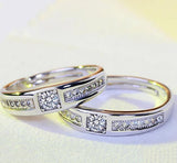 Special Ring Item Couple E231