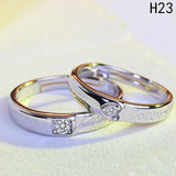 Special Ring Item Couple E231