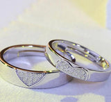 Special Ring Item Couple E231