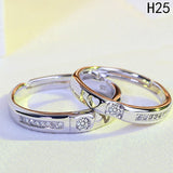 Special Ring Item Couple E231