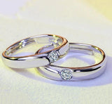 Special Ring Item Couple E231